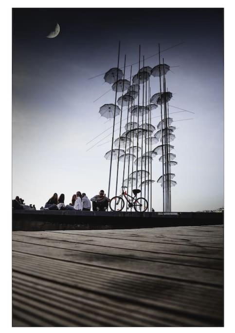 What A Wonderful Location To Seaside *
